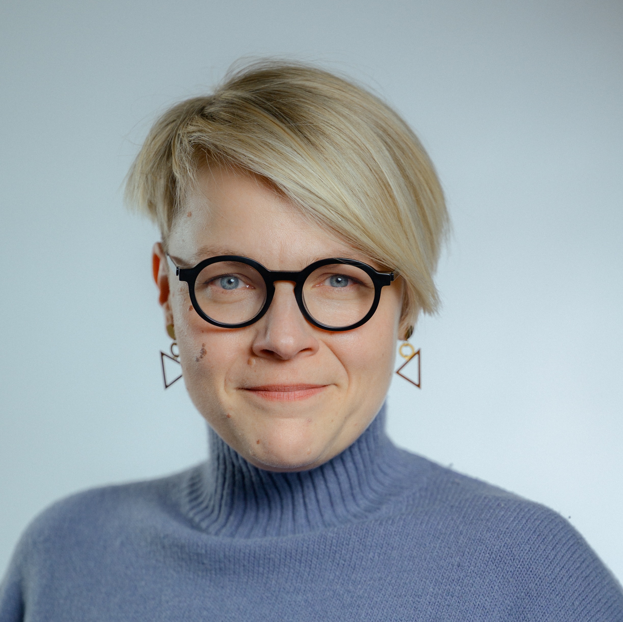 Anna Tomaszewska–Cichowlas