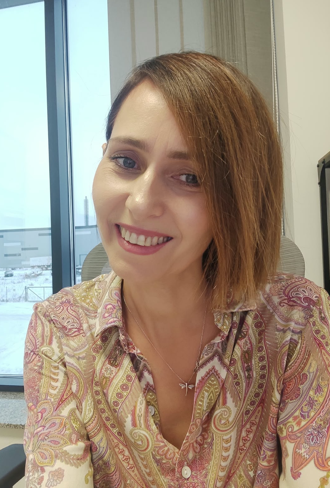 Monika Płazińska